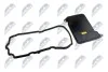 ФІЛЬТР АКПП | SKRZYNIA 7G-TRONIC PLUS 724.2 MERCEDES C W205 14-, E W212/S212 11-, S W222 13-, GLE W166 15- NTY FSFME008 (фото 2)