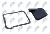 ФІЛЬТР АКПП | SKRZYNIA F4A51/ F5A51 MITSUBISHI GALANT VI 3.0 99-, SPACE RUNNER 2.0 00-, PROUDIA/DIGNITY 3.5 99- FSFMS004