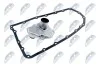 ФІЛЬТР АКПП | SKRZYNIA JF011E NISSAN JUKE F15 1.6 DIG-T 10- FSFNS005