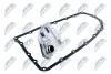 ФІЛЬТР АКПП | SKRZYNIA JF011E NISSAN JUKE F15 1.6 DIG-T 10- NTY FSFNS005 (фото 2)