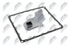 ФІЛЬТР АКПП | SKRZYNIA RE4R01A/ RL4R01A/ RE5E01A/ R4A-EL/ JR402 NISSAN PATHFINDER 3.3/ 3.5 98-, MAZDA MPV 3.0I 88-, INFINITI QX4 3.3 97- FSFNS008