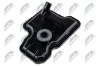 ФІЛЬТР АКПП | SKRZYNIA 6T40/6T45E OPEL ASTRA J/K, INSIGNIA A/B, MOKKA, ZAFIRA C FSFPL002