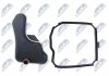 ФІЛЬТР АКПП | SKRZYNIA AL4 RENAULT CLIO 05-,PEUGEOT 206 00-,306 93-,307 00-,308 07-,406 95-,407 04-,806 94-,807 02-,EXPERT 00-,CITROEN C3 09-,C4 04-,C-ELYSEE 12-,C5 01-, C8 02-,DS3 09-,DS4 11-,JUMPY 00-, EVASION 94- NTY FSFRE001 (фото 3)