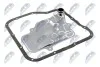 ФІЛЬТР АКПП | SKRZYNIA TR690 SUBARU FORESTER 2.0XT 13-, OUTBACK 2.0D 15- FSFSB004