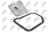 ФІЛЬТР АКПП | SKRZYNIA ECVT SUBARU FORESTER 2.0I 13-, OUTBACK 2.5I 13-, LEGACY 2.0I 12- NTY FSFSB005 (фото 2)