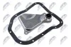ФІЛЬТР АКПП | SKRZYNIA TR580 SUBARU OUTBACK 2.5 15-, FORESTER 2.0 13-/2.0, 2.5 18-, LEGACY 2.5 15-, XV 2.0 12-/1.6,2.0 17- FSFSB007