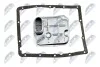 ФІЛЬТР АКПП | SKRZYNIA A44DE SUZUKI GRAND VITARA I 1.6, 2.0, 2.5 98-, GRAND VITARA II 1.6, 1.9, 2.0, NTY FSFSU002 (фото 3)