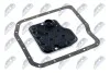ФІЛЬТР АКПП | SKRZYNIA U150E/ U151/ U151E/ U250/ U250E TOYOTA CAMRY 2.4 06-, LEXUS RX 330, 350 03- FSFTY001
