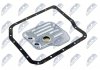 ФІЛЬТР АКПП | SKRZYNIA U150E/ U151/ U151E/ U250/ U250E TOYOTA CAMRY 2.4 06-, LEXUS RX 330, 350 03- NTY FSFTY001 (фото 2)