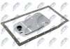 ФІЛЬТР АКПП | SKRZYNIA A750E/ A750F TOYOTA LAND CRUISER 100 4.2TD, 4.7 98-, 200 4.5D, 4,7 08-, LAND CRUISER PRADO 3.0 D-4D 02-, 3.0 D-4D, 4.0VVTI/ DUAL VVTI 09- FSFTY006