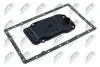 ФІЛЬТР АКПП | SKRZYNIA A960 LEXUS GS 300 05-, 250 12-, IS II 250 05-, IS III 250 13- FSFTY008