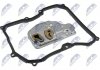 ФІЛЬТР АКПП | SKRZYNIA 09G/ AQ250/ TF-60SN VW GOLF V 03-, POLO 01-, JETTA III 05-, NEW BEETLE 98-, TOURAN 03-, SKODA FABIA II 06-, OCTAVIA II 04-, ROOMSTER 06-, AUDI A3 03-, TT 98-, SEAT ALTEA 04- FSFVW004