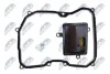 ФІЛЬТР АКПП | SKRZYNIA 09G/ AQ250 VW GOLF VII 1.6/ 2.0GTI 13-, SKODA OCTAVIA III 1.6/ 2.0TDI/ 2.0TSI RS 12- NTY FSFVW005 (фото 3)