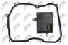 ФІЛЬТР АКПП | SKRZYNIA 09G/ AQ250 VW GOLF VII 1.6/ 2.0TDI 12-, JETTA IV 1.8TSI 14-, SKODA FABIA III 1.6 15-, OCTAVIA III 1.6/ 2.0TDI 12-, YETI 1.6 14- NTY FSFVW006 (фото 3)