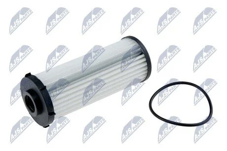 ФІЛЬТР АКПП | SKRZYNIA 0BH/ DQ500 VW GOLF 14-,PASSAT 14-,TRANSPORTER V 09-,TRANSPORTER VI 15-,MULTIVAN V 09-,MULTIVAN VI 15-,SHARAN 15-,ARTEON 17-,SKODA KODIAQ 16-,AUDI A3 11-,Q3 11-,TT 09-,R8 07-,SEAT ALHAMBRA 15- NTY FSFVW013