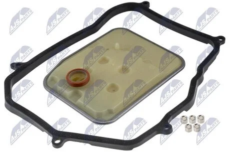 ФИЛЬТР АКПП NTY FSFVW027