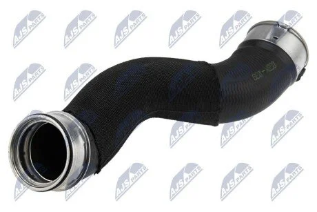 ПАТРУБОК ВЕНТИЛЯЦІЇ КАРТЕРНИХ ГАЗІВ | BMW X5 F15 3.0D 2012-2018, X6 3.0D 2013-2019 NTY GPPBM039