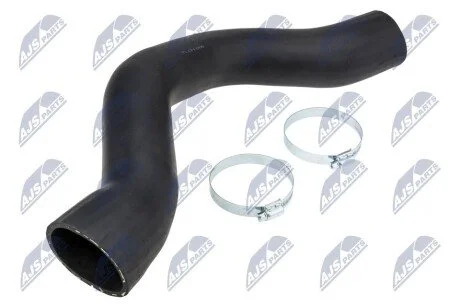 PRZEWÓD POWIETRZA NTY GPPCH006