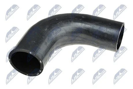 ПАТРУБОК ВЕНТИЛЯЦІЇ КАРТЕРНИХ ГАЗІВ | FORD FOCUS II 1.8TDCI 2004-2012, FOCUS C-MAX 1.8TDCI 2005-2007, C-MAX 1.8TDCI 2007-2010 /BEZ OBEJM/ NTY GPPFR009