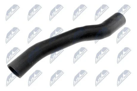 ПАТРУБОК ВЕНТИЛЯЦІЇ КАРТЕРНИХ ГАЗІВ | FORD ENG 1.6TDCI FOCUS II 04-, C-MAX 03- NTY GPPFR017