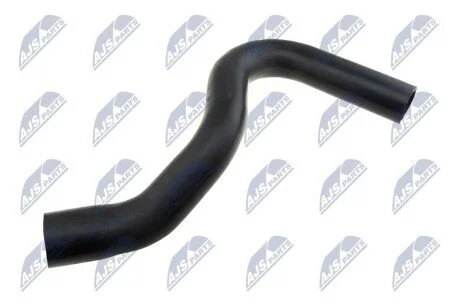 ПАТРУБОК ВЕНТИЛЯЦІЇ КАРТЕРНИХ ГАЗІВ | FORD FOCUS II 1.8TDCI 04-12 NTY GPP-FR-028