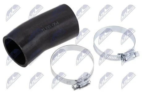 ПАТРУБОК ВЕНТИЛЯЦИИ КАРТЕРНЫХ ГАЗОВ NTY GPPFR064