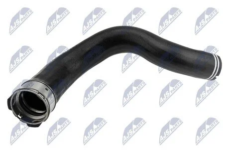 ПАТРУБОК ВЕНТИЛЯЦІЇ КАРТЕРНИХ ГАЗІВ | FIAT TIPO 1.3D 2015-2020 /CZКЊC PRZEDNIA/ NTY GPPFT005