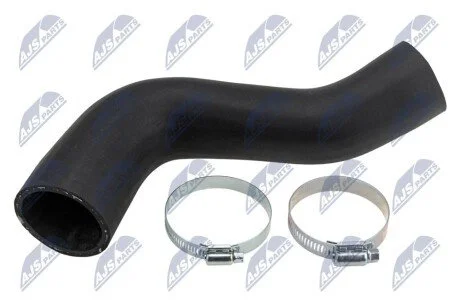 ПАТРУБОК ВЕНТИЛЯЦІЇ КАРТЕРНИХ ГАЗІВ | HYUNDAI I30 1.6 CRDI 2007-2012, KIA CEED 1.6 CRDI 2006-2012 NTY GPPHY000