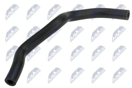 ПАТРУБОК ВЕНТИЛЯЦІЇ КАРТЕРНИХ ГАЗІВ | MERCEDES C W202, W203 2.4-5.5 97-07, E W210, W211 2.4-5.5 97-08, M W163, W164 3.2-5.5 98-11, S W220 2.8-5.5 98-05, VITO W639 3.2/3.8 2003- NTY GPPME011 (фото 1)