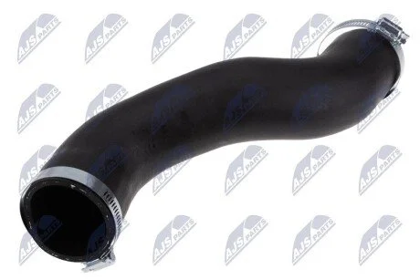 ПАТРУБОК ВЕНТИЛЯЦИИ КАРТЕРНЫХ ГАЗОВ NTY GPPMS009