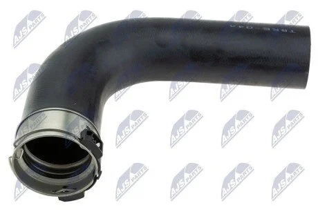 Патрубок вентиляції картерних газів NTY GPPRE044