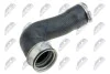 ПАТРУБОК ВЕНТИЛЯЦІЇ КАРТЕРНИХ ГАЗІВ | VOLKSWAGEN GOLF VI 2009-2013 AUDI A3 2004-2012 SEAT LEON 2006-2012 SKODA OCTAVIA II 2004-2013 GPPVW061