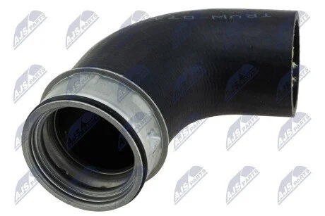 ПАТРУБОК ВЕНТИЛЯЦІЇ КАРТЕРНИХ ГАЗІВ | VOLKSWAGEN SHARAN 1.9TDI 2005-2010, SEAT ALHAMBRA 1.9TDI 2005-2010 NTY GPPVW074
