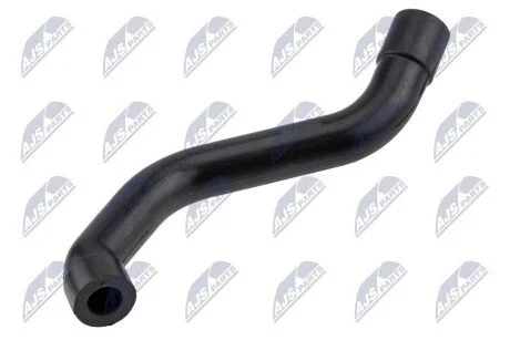 ПАТРУБОК ВЕНТИЛЯЦИИ КАРТЕРНЫХ ГАЗОВ NTY GPPVW133