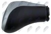 РУЧКА МЕХАНИЗМУ ПЕРЕМИКАННЯ ПЕРЕДАЧ | BMW 3 F30/F31 2011-,3GT F34 2012-,4 F32 2013-,4 CABRIO F33 2013-,4 F36 GRAN COUPE 2014- NTY GZBBM014 (фото 3)