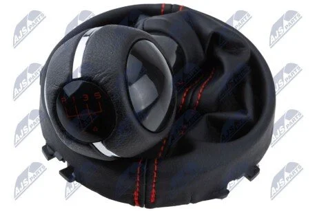 РУЧКА И ЧЕХОЛ МЕХАНИЗМА ПЕРЕКЛЮЧЕНИЯ ПЕРЕДАЧ NTY GZBBM018