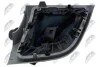 ЧОХОЛ МЕХАНІЗМУ ПЕРЕМИКАННЯ ПЕРЕДАЧ | CITROEN JUMPER 2006-,FIAT DUCATO 2006-,PEUGEOT BOXER 2006- NTY GZBFT011 (фото 2)