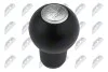 РУЧКА МЕХАНИЗМУ ПЕРЕМИКАННЯ ПЕРЕДАЧ | HYUNDAI ELANTRA 2000-2006,KIA SPORTAGE II 2004-2010/5 BIEGУW/ NTY GZBHY503 (фото 1)