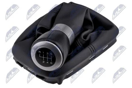 РУЧКА И ЧЕХОЛ МЕХАНИЗМА ПЕРЕКЛЮЧЕНИЯ ПЕРЕДАЧ NTY GZBSE003