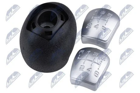 РУЧКА МЕХАНИЗМА ПЕРЕКЛЮЧЕНИЯ ПЕРЕДАЧ NTY GZBVC005 (фото 1)