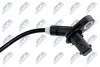 ДАТЧИК АБС ЗАД. | BMW SERIA 3 E46 2000.09-2005 Л/П NTY HCABM006 (фото 2)