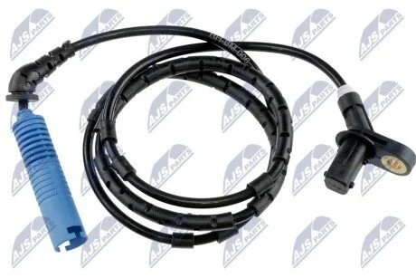 ДАТЧИК АБС ЗАД. | BMW SERIA 3 E46 2000.09-2005 Л/П NTY HCABM006