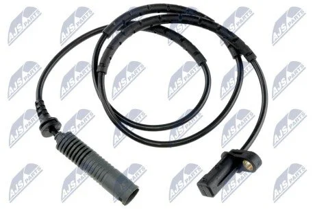 ДАТЧИК АБС ЗАД. | BMW SERIA 3 E90/91/92 06-, SERIA 1 06- Л/П NTY HCABM024