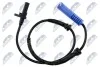 ДАТЧИК АБС ПЕР. | BMW 3 E90 325XDRIVE,330XDRIVE,330D XDRIVE,335XDRIVE 2008- Л/П HCABM033