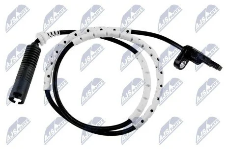 ДАТЧИК АБС ЗАД. | BMW 3 E90 2004-/DLA POJAZDУW Z AKTYWNYM UKЈADEM KIEROWNICZYM/ Л/П NTY HCABM035