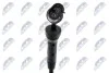 ДАТЧИК АБС ПЕР. | BMW 1 F20 2011-,3 F30 2011- Л/П NTY HCABM036 (фото 3)