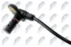 ДАТЧИК АБС ЗАД. | CHEVROLET AVALANCHE 07-, TAHOE 07-, CADILLAC ESCALADE 07-, GMC YUKON 0 Л/П NTY HCACH021 (фото 2)
