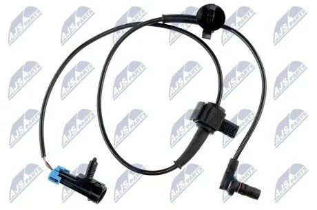 ДАТЧИК АБС ЗАД. | CHEVROLET AVALANCHE 07-, TAHOE 07-, CADILLAC ESCALADE 07-, GMC YUKON 0 Л/П NTY HCACH021