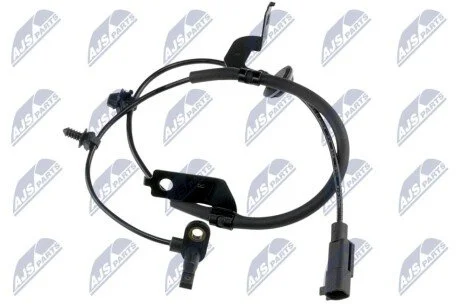 ДАТЧИК АБС ПЕР. | DODGE CALIBER 06-, JEEP COMPASS 07-, PATRIOT 07- /ПРАВ/ NTY HCACH038