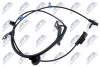 ДАТЧИК АБС ЗАД. | CHRYSLER SEBRING 07-, DODGE AVENGER 07-, JOURNEY 09-, FIAT FREEMONT 09- /ЛІВ/ NTY HCACH043 (фото 1)